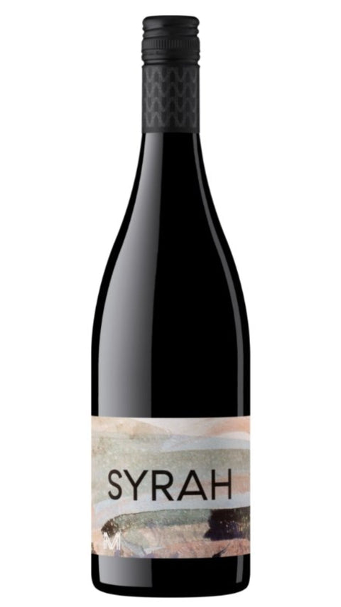 Mulline Syrah