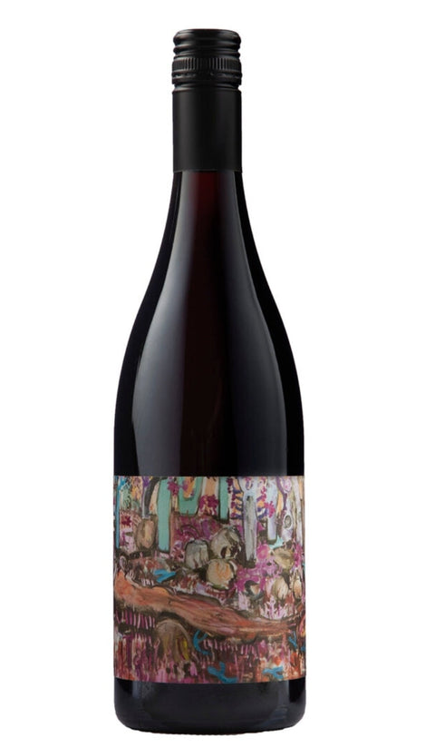 Mutual Promise Koombahla Vineyard Gamay