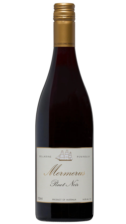 Mermerus Pinot Noir