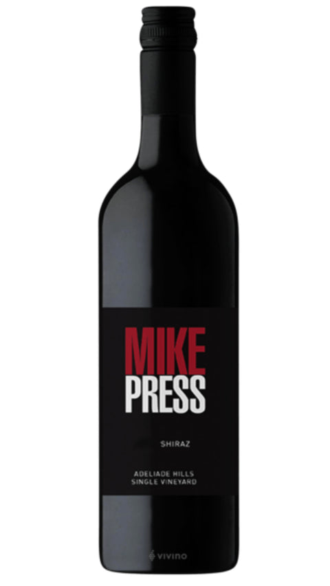 Mike Press Shiraz