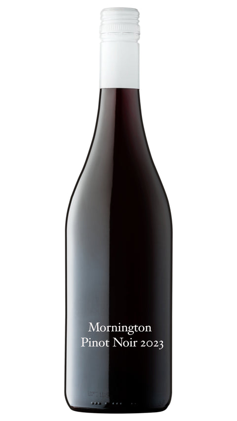 Mornington Peninsula Pinot Noir