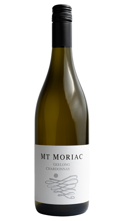 Mount Moriac Chardonnay - Corks Crew Cellars