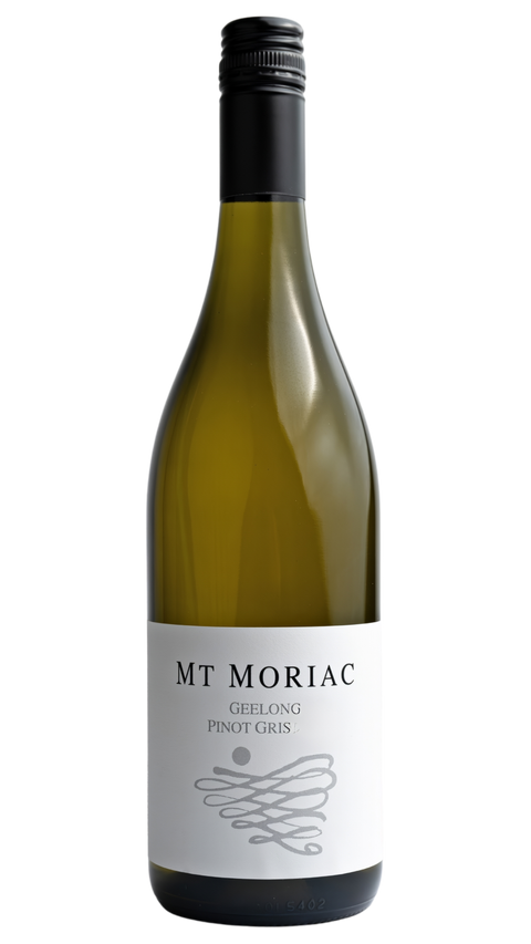 Mount Moriac Pinot Gris - Corks Crew Cellars