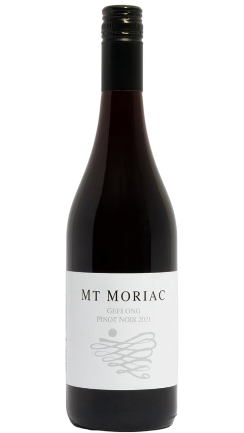 Mount Moriac Pinot Noir