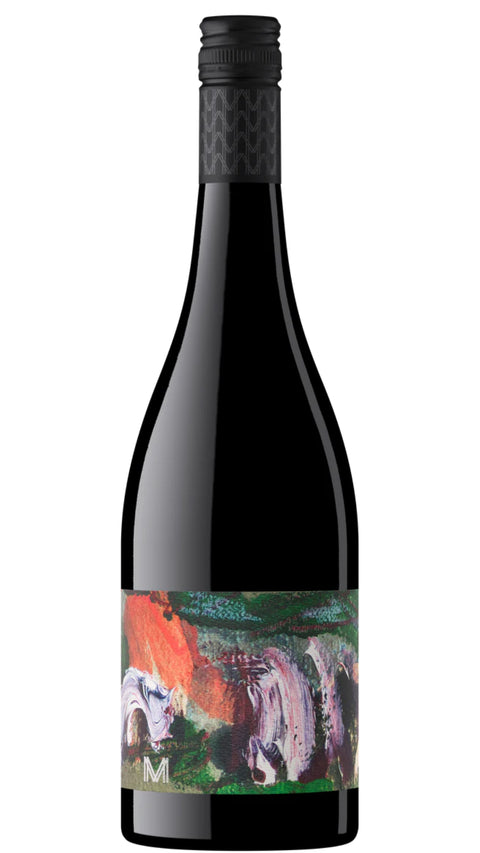 Mulline Barrabool Pinot Noir