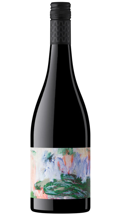 Mulline Modewarre Syrah