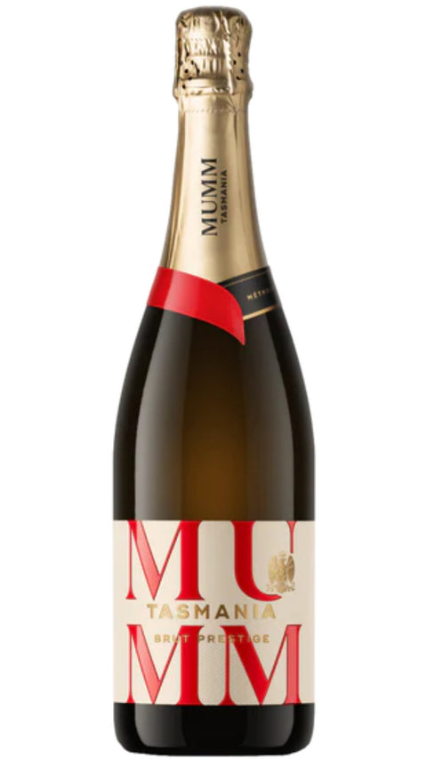 Mumm Tasmania Brut Prestige
