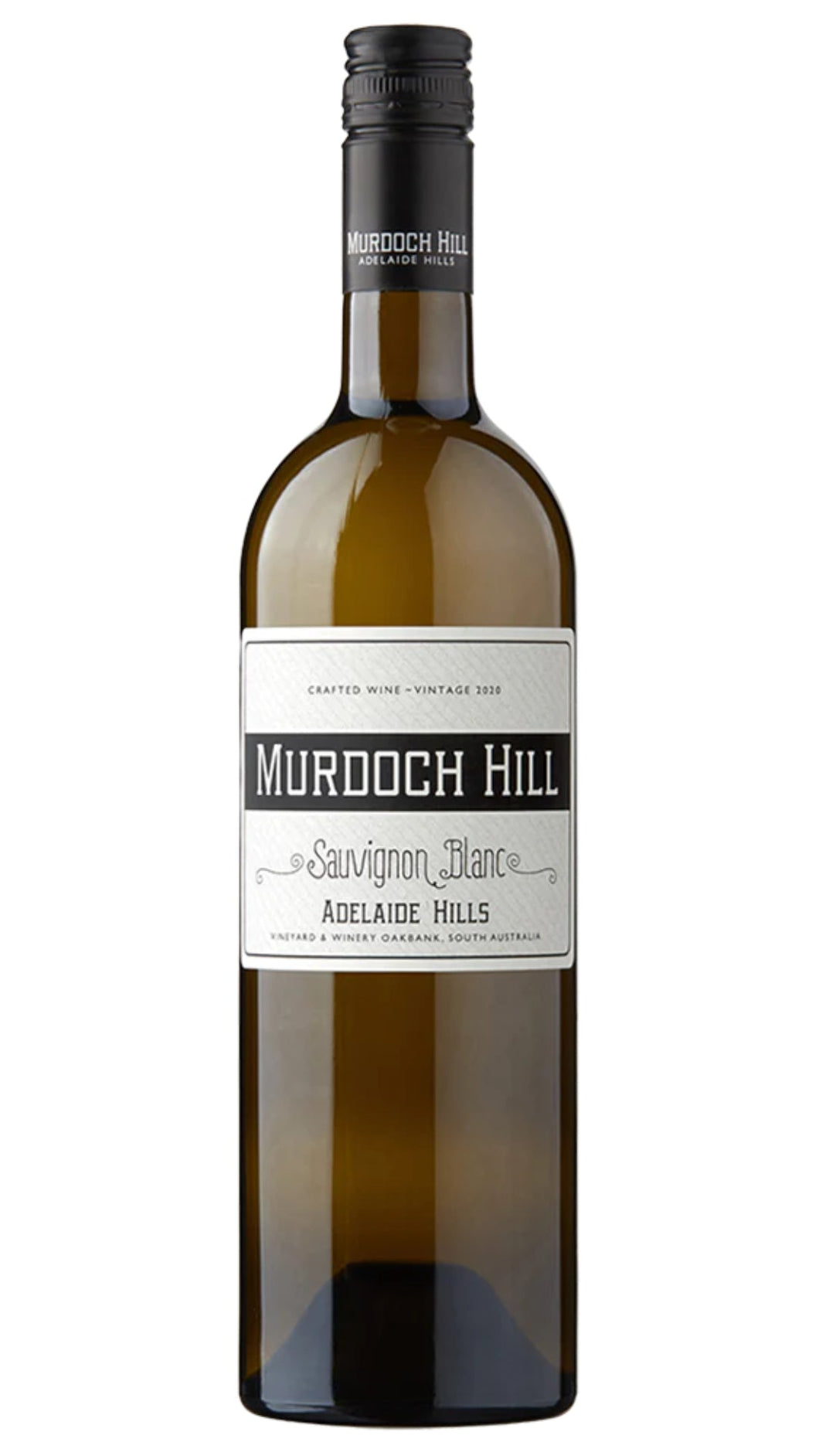 Murdoch Hill Sauvignon Blanc