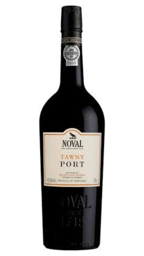 Quinta Do Noval Tawny