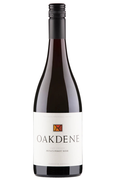 Oakdene Peta Pinot Noir