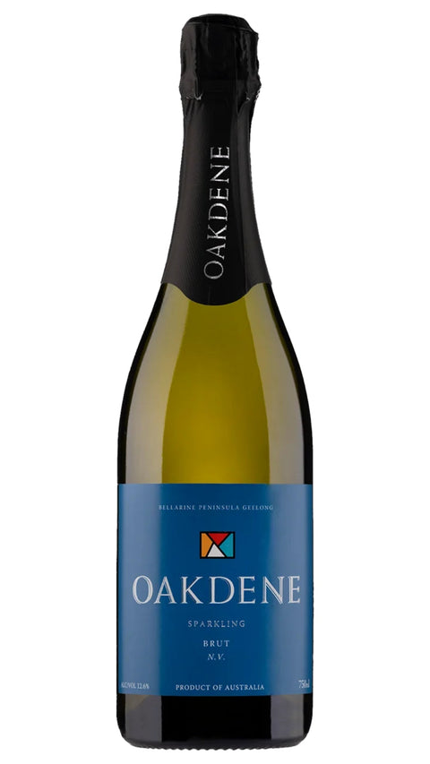 Oakdene Nv Brut - Corks Crew Cellars