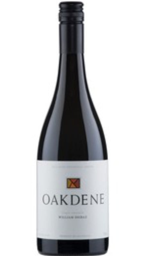 Oakdene 'William' Shiraz