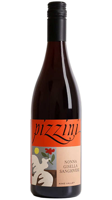 Pizzini Nonna Gisella Sangiovese