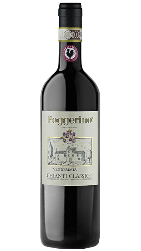 Poggerino Chianti Classico