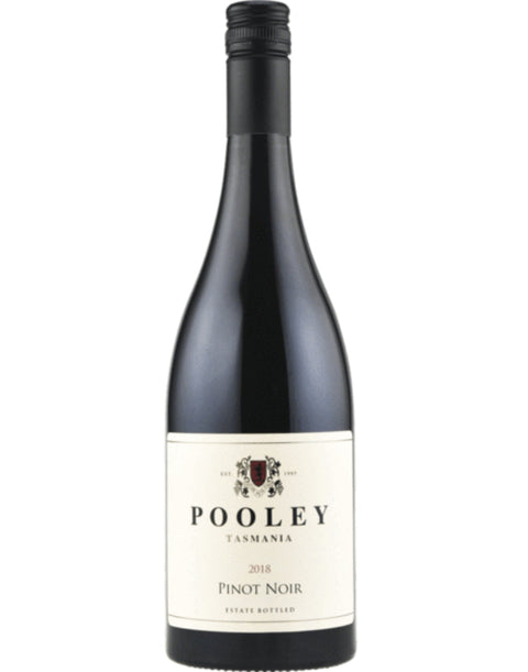 Pooley Pinot Noir