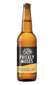 Prickly Moses Summer Ale
