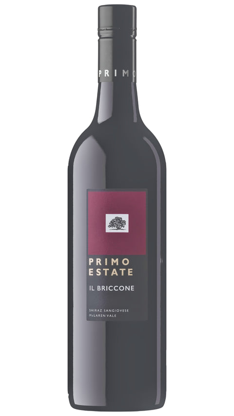 Primo Estate 'Il Briccone' Shiraz Sangiovese