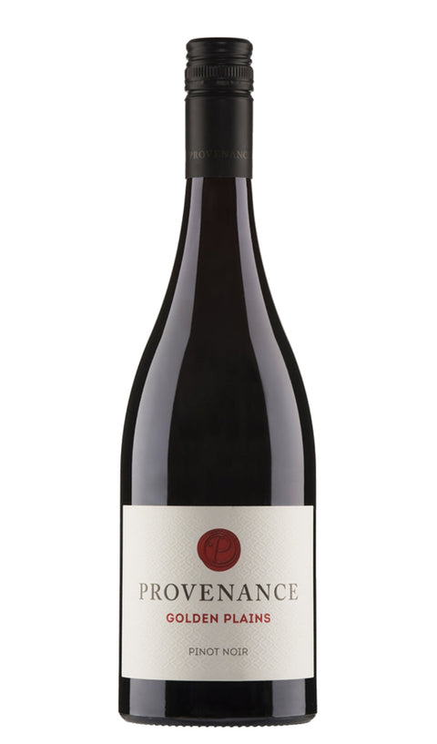 Provenance Golden Plains Pinot Noir