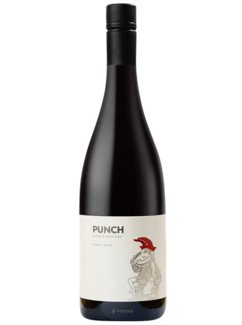 Punch 'Lances Vineyard' Pinot Noir