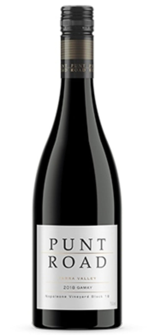 Punt Road Gamay