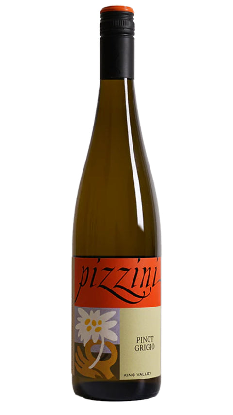 Pizzini Pinot Grigio - Corks Crew Cellars