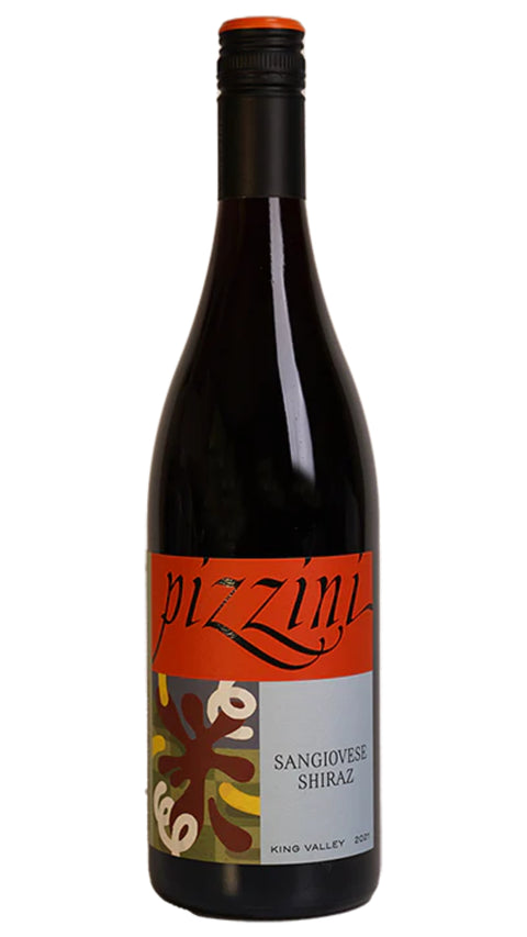 Pizzini Sangiovese Shiraz