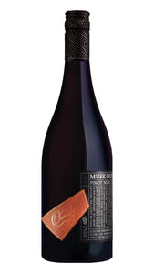 Quealy Musk Creek Pinot Noir