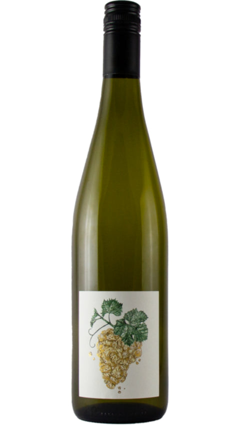 Reed 'Knowing' Riesling