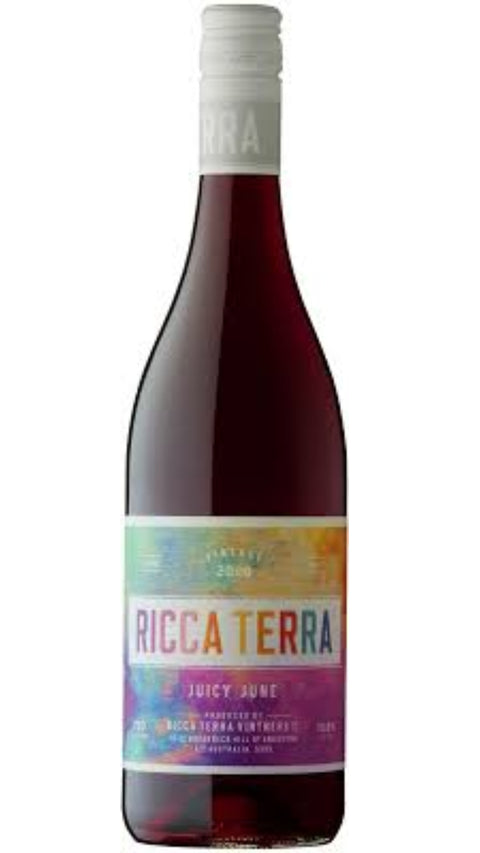 Ricca Terra Juicy June