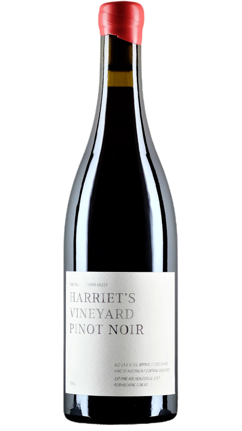 Rob Hall Harriet's Vineyard Pinot Noir