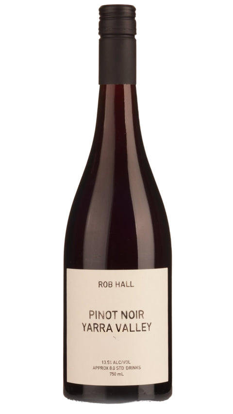 Rob Hall Yarra Valley Pinot Noir