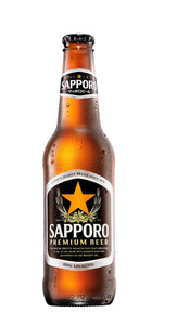 Sapporo Stubbies