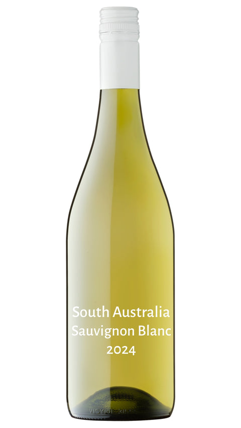 South Australia Sauvignon Blanc 2024