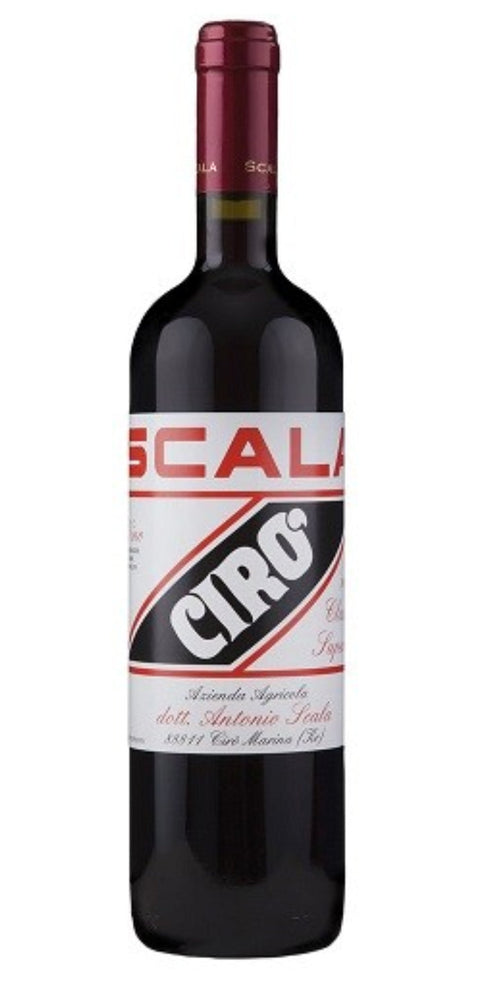 Scala Ciro Rosso