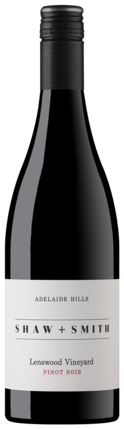 Shaw & Smith Lenswood Pinot Noir