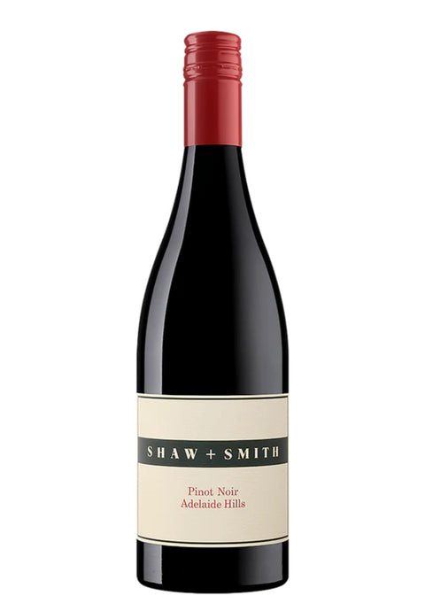 Shaw & Smith Pinot Noir