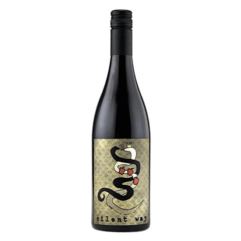 Silent Way Pinot Noir