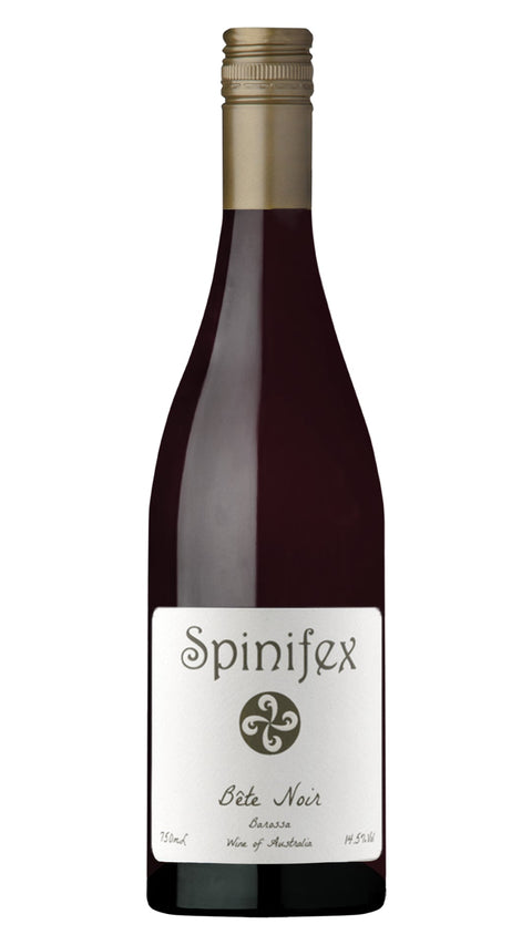 Spinifex 'Bete Noir' Shiraz