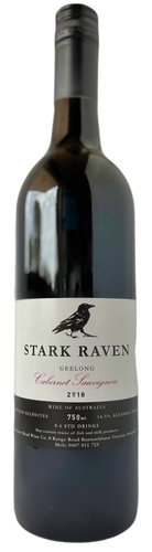 Stark Raven Cabernet Sauvignon