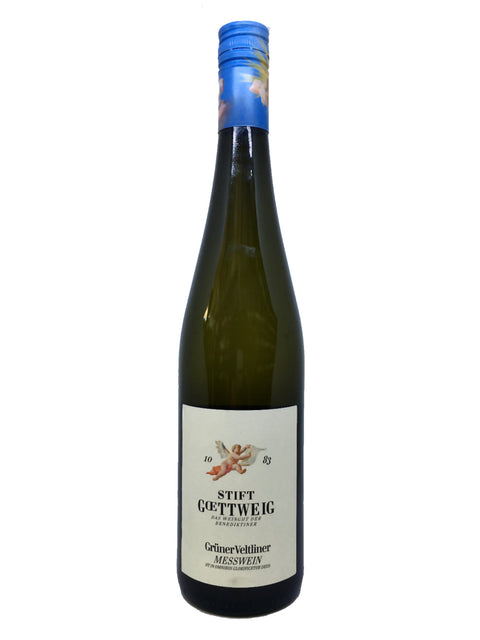 Stift Goetweig 'Messwein' Gruner Veltliner