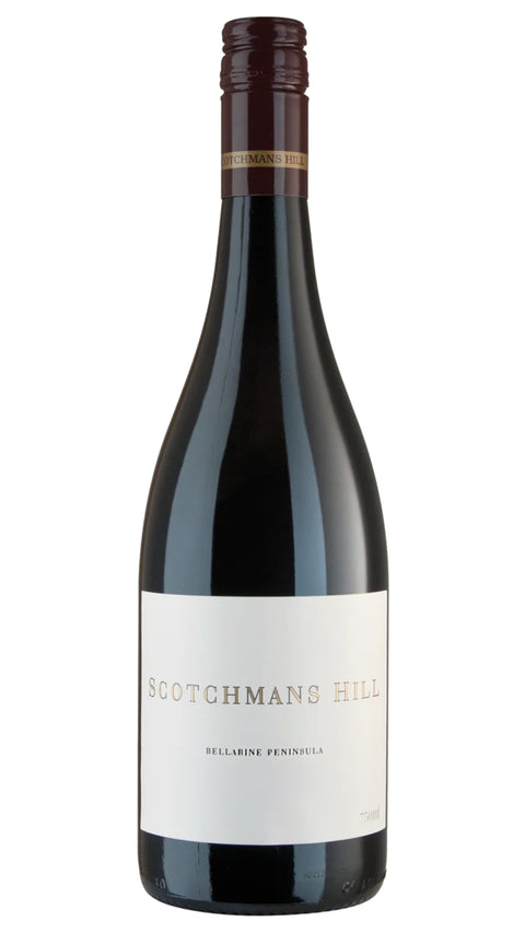 Scotchmans Hill Shiraz - Corks Crew Cellars