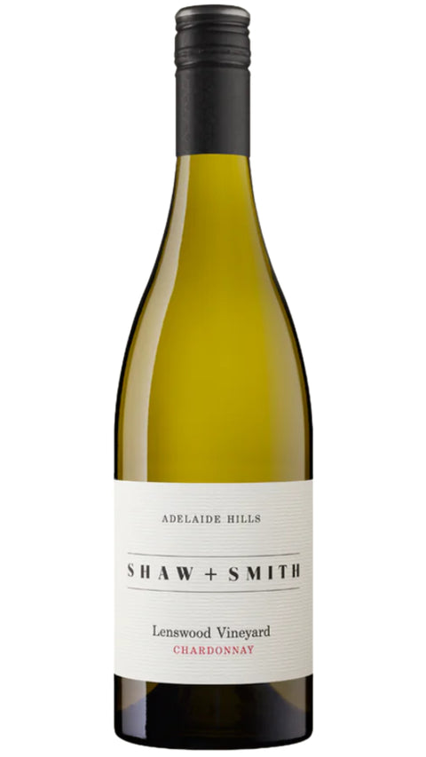 Shaw & Smith Lenswood Chardonnay 2020