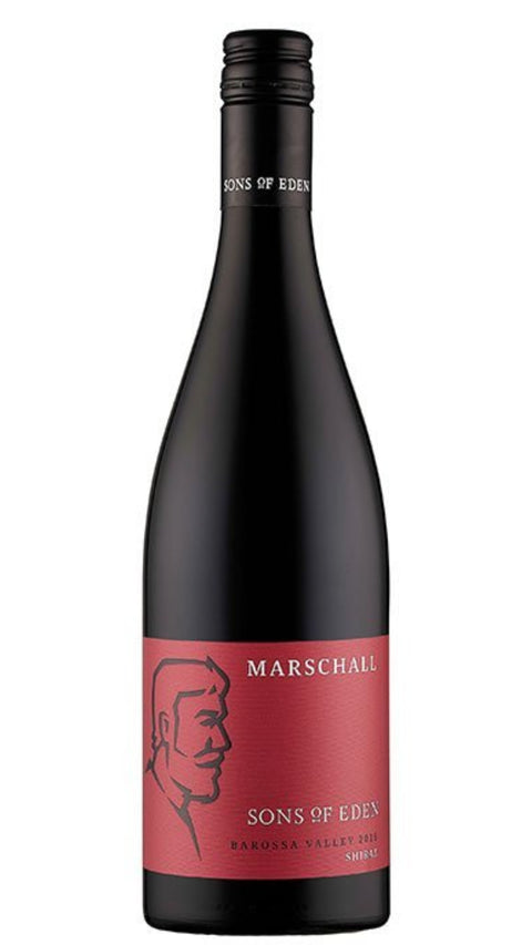 Sons Of Eden 'Marschall' Shiraz