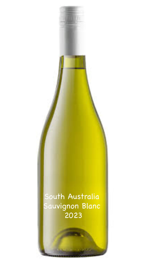 South Australia Sauvignon Blanc 2023