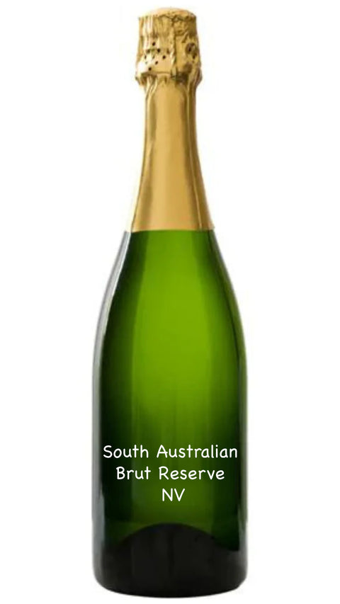 South Australian Brut Reserve NV