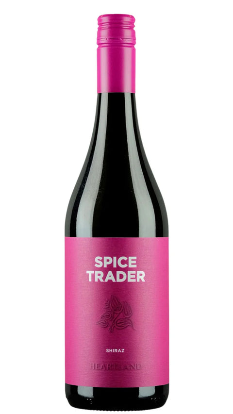 Heartland Spice Trader Shiraz