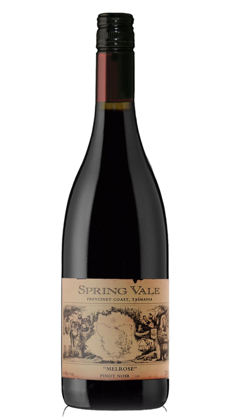 Spring Vale Melrose Pinot Noir