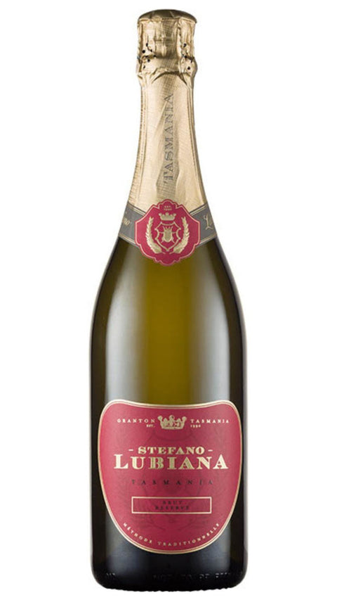 Stefano Lubiana Brut NV