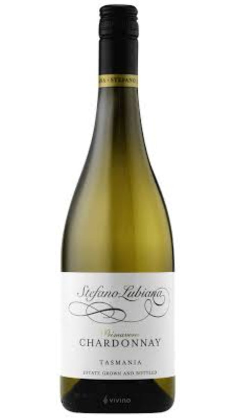 Stefano Lubiana Estate Chardonnay 2022