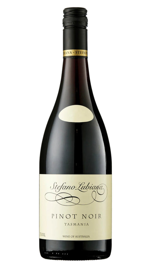 Stefano Lubiana Estate Pinot Noir 2022